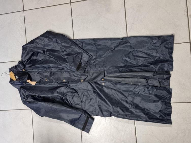 Secondhand-Artikel | Regenmantel Gr. XL