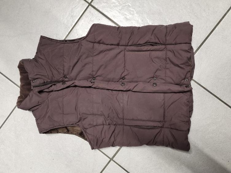 Secondhand-Artikel | Gilet Gr. S