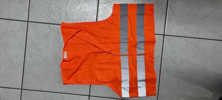 Secondhand-Artikel | Leuchtweste
