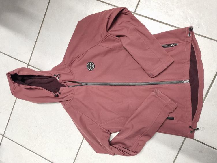 Secondhand-Artikel | Softshelljacke Gr. M