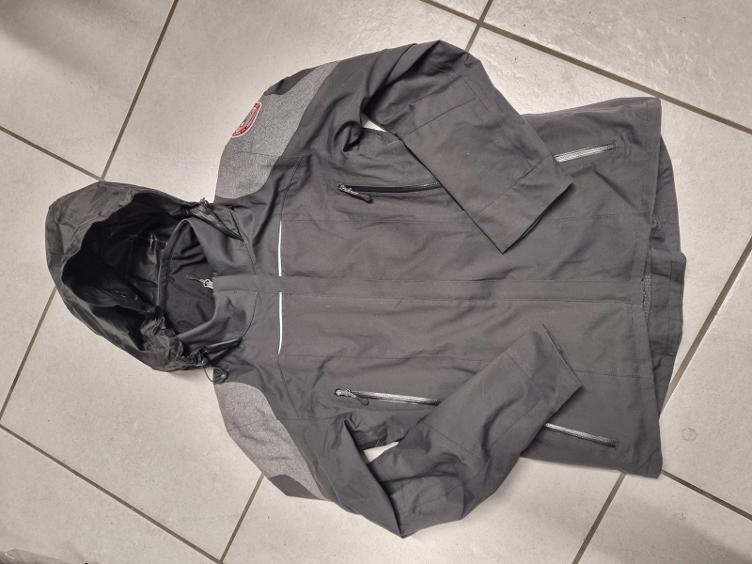 Secondhand-Artikel | Softshelljacke Gr. M