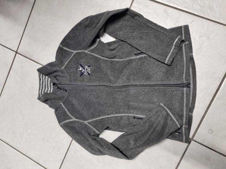 Secondhand-Artikel | Fleecejacke Gr. S