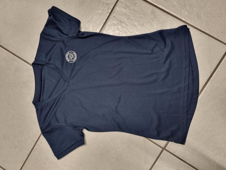 Secondhand-Artikel | Funktions-Shirt Gr. S