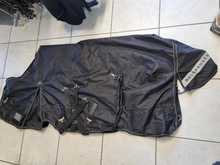 Secondhand-Artikel | Outdoordecke `Skandic` 50g 135cm