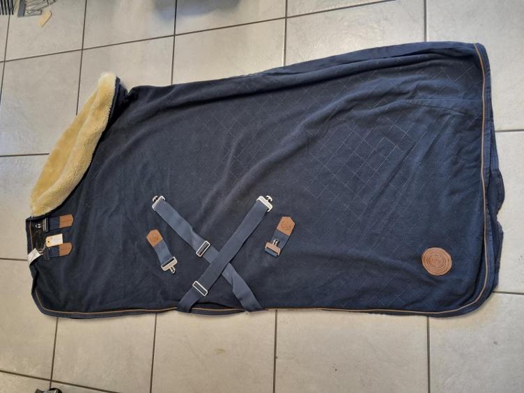 Secondhand-Artikel | Abschwitzdecke 135cm
