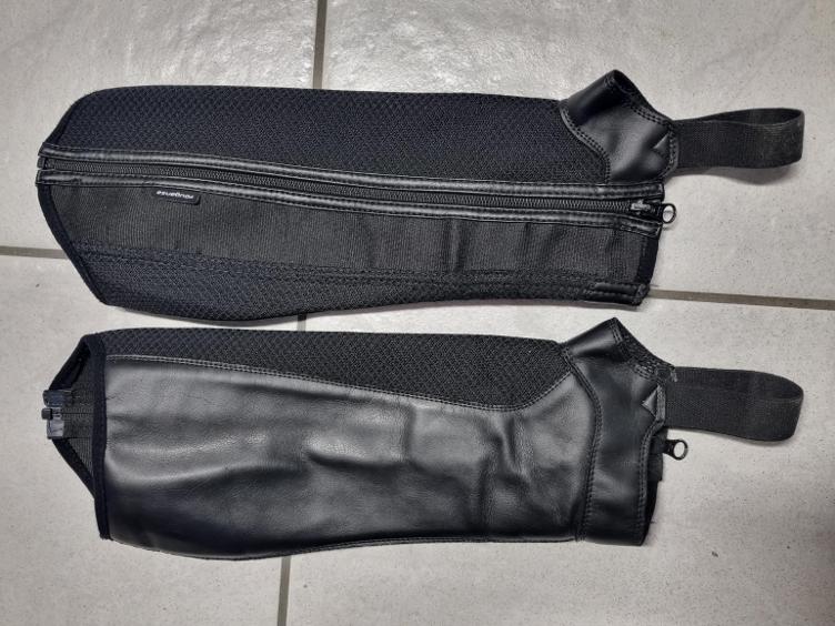 Secondhand-Artikel | Mini-Chaps Gr. S
