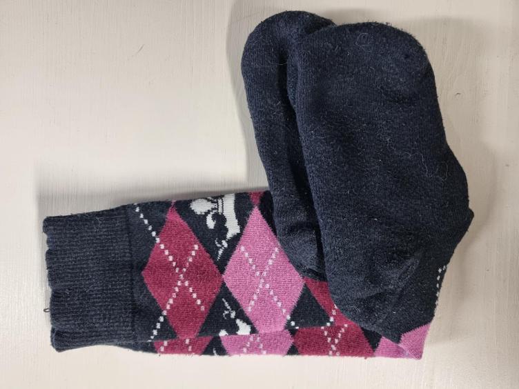 Secondhand-Artikel | Reitsocken Gr. ca. 36