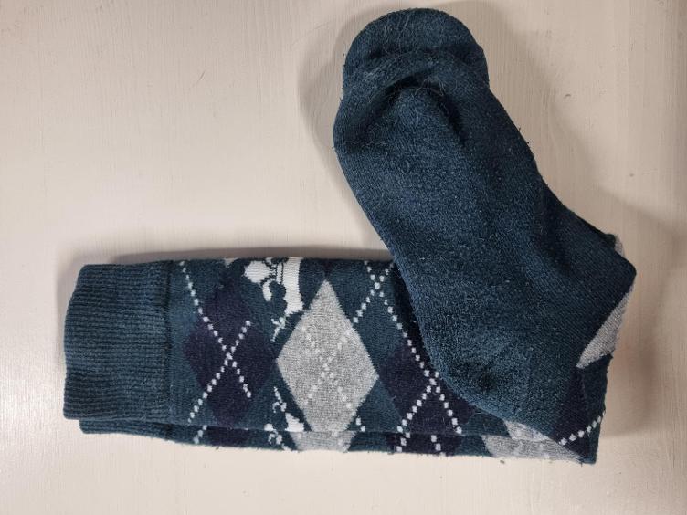 Secondhand-Artikel | Reitsocken Gr. ca. 38