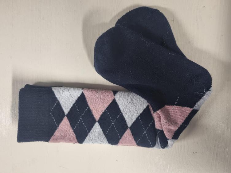 Secondhand-Artikel | Reitsocken Gr. 39-41