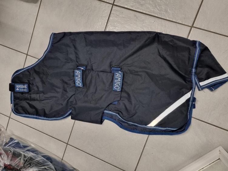 Secondhand-Artikel | Winterdecke 200g 80cm