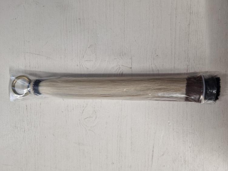 Secondhand-Artikel | Horse Hair Tassle 30cm