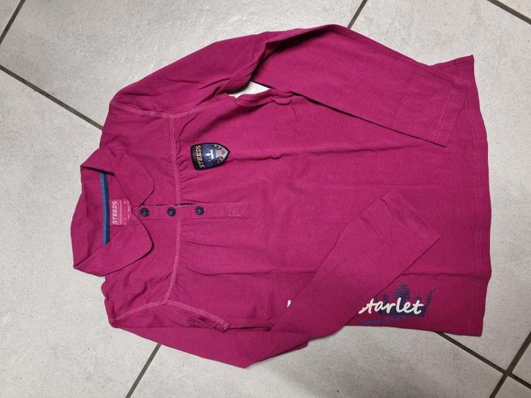 Secondhand-Artikel | Longshirt Gr. 152