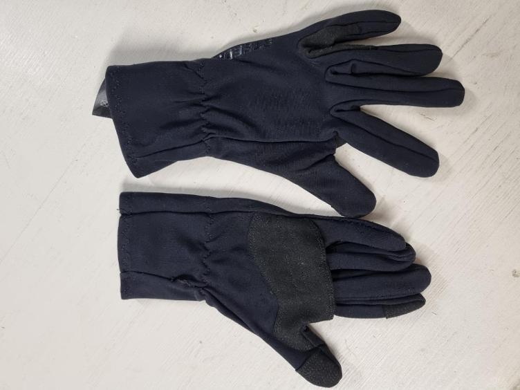 Secondhand-Artikel | Handschuhe Gr. KS