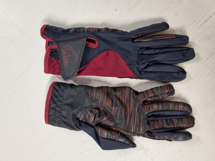 Secondhand-Artikel | Handschuhe Gr. S