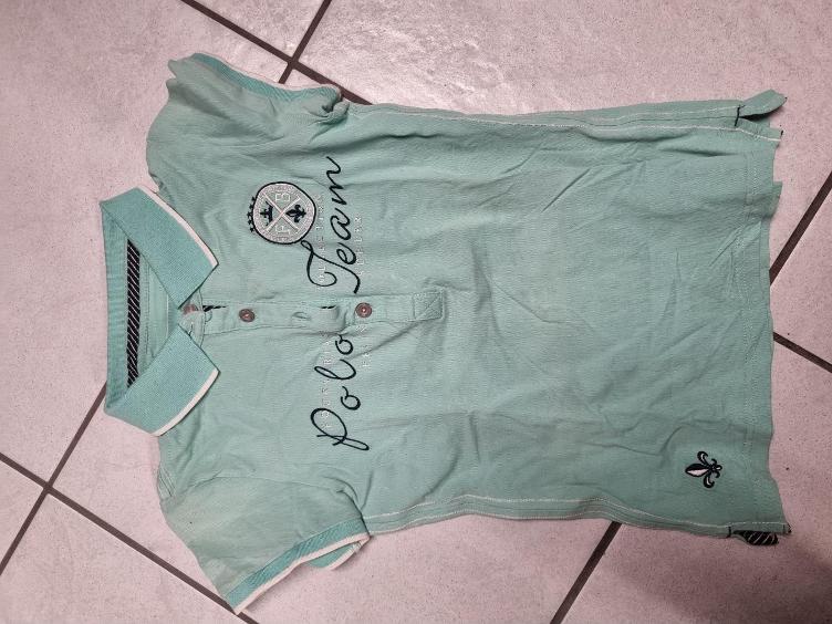 Secondhand-Artikel | Polo-Shirt Gr. XS
