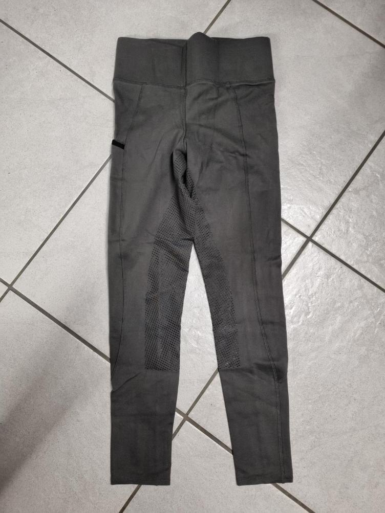 Secondhand-Artikel | Reitleggins Gr. 38