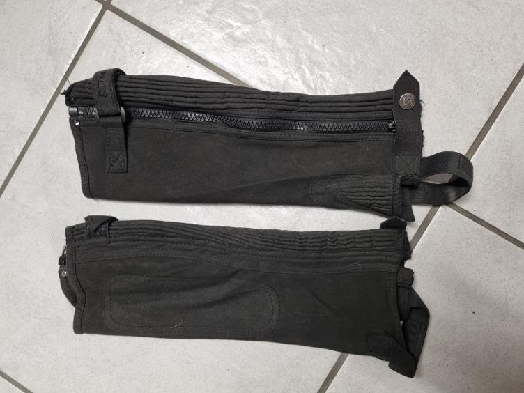Secondhand-Artikel | Mini-Chaps Gr. S