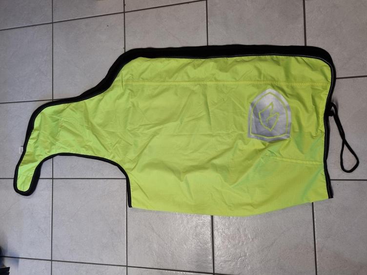 Secondhand-Artikel | Ausreitdecke Gr. XL (ca. 145cm)
