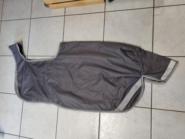 Secondhand-Artikel | Ausreitdecke Gr. 145cm