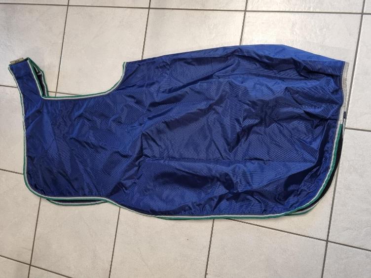 Secondhand-Artikel | Ausreitdecke 155cm
