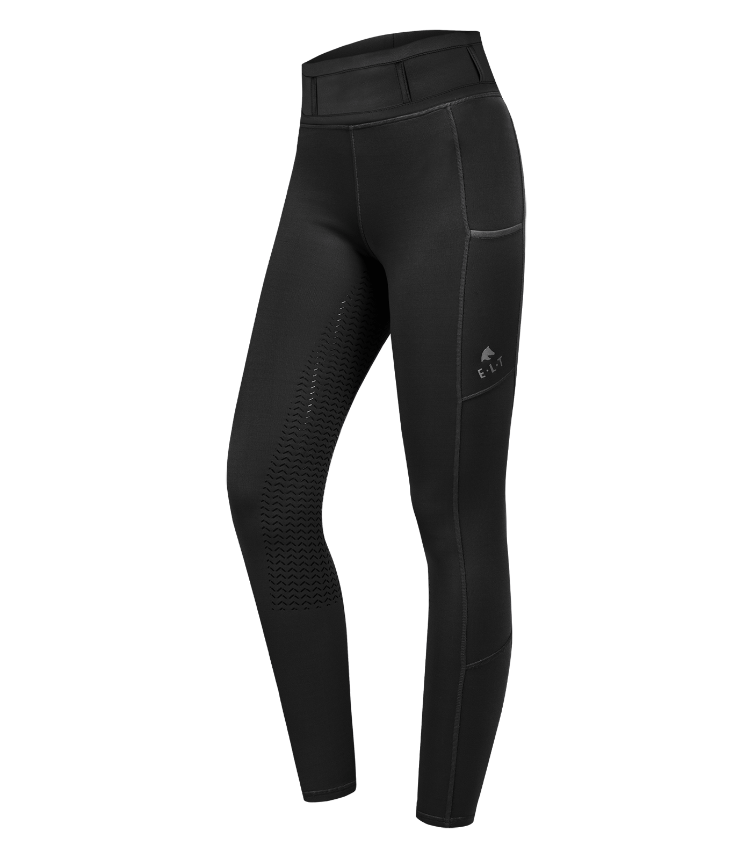 Secondhand-Artikel | Reitleggins Gr. 42 (Neu)