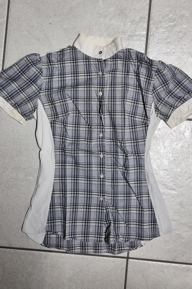 Secondhand-Artikel | Turniershirt Gr. 38