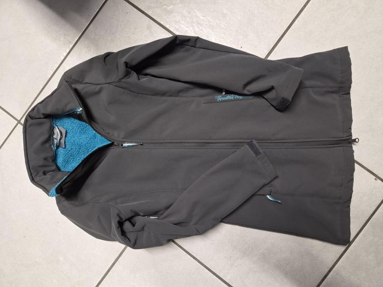 Secondhand-Artikel | Softshell-Jacke Gr. XS