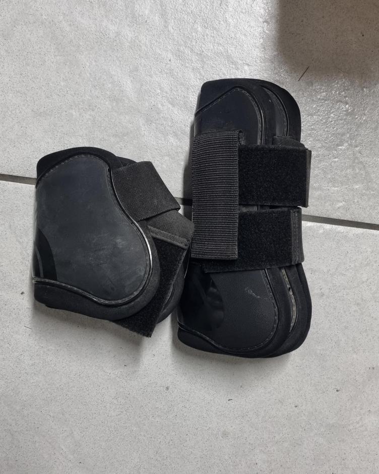 Secondhand-Artikel | Gamaschen-Set Gr. Full