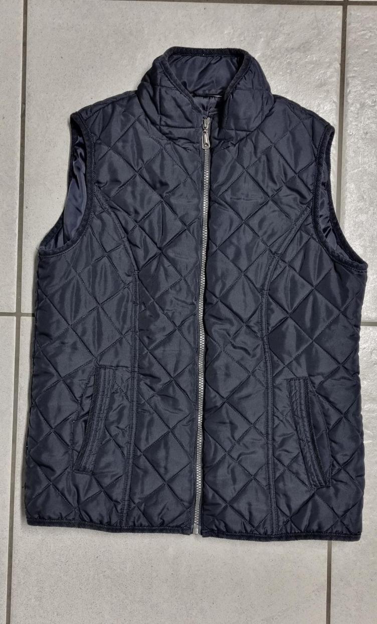 Secondhand-Artikel | Stepp-Gilet ca. Gr. 40