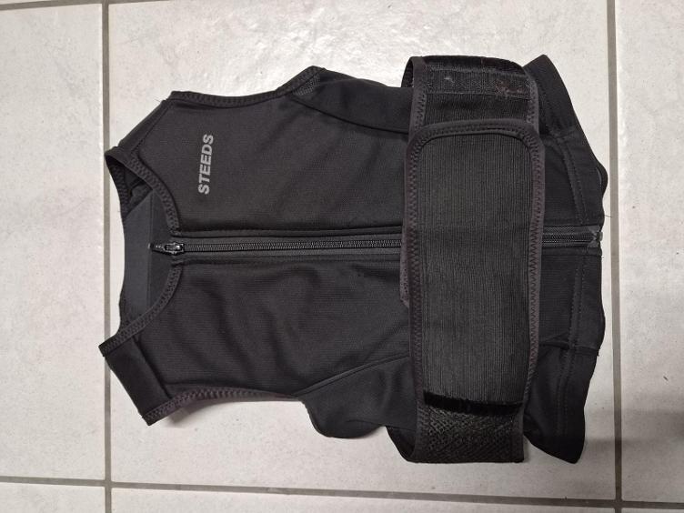 Secondhand-Artikel | Rückenprotektor K-XL