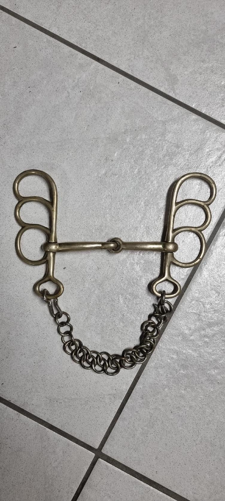 Secondhand-Artikel | Fahrkandare 13.5cm