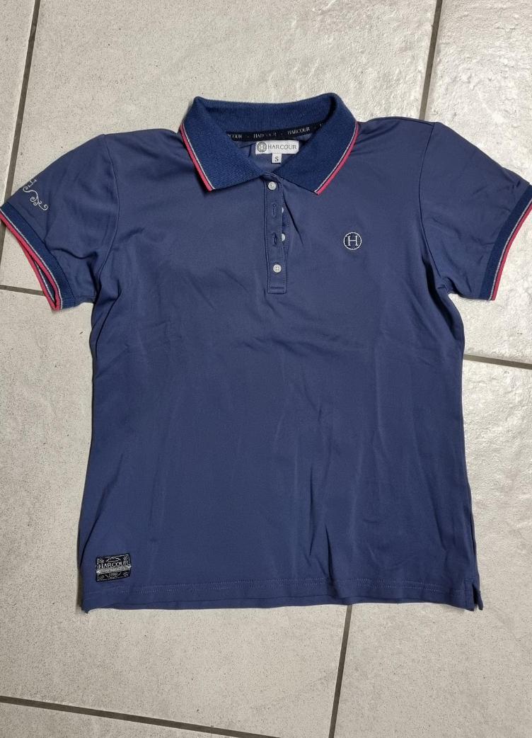 Secondhand-Artikel | Polo-Shirt Gr. S