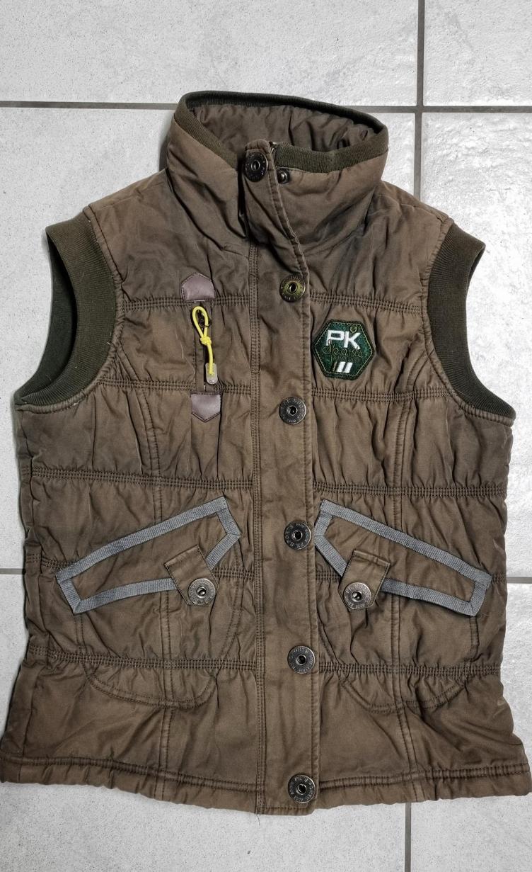 Secondhand-Artikel | Gilet Gr. M/38
