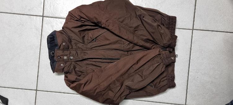 Secondhand-Artikel | Winter-Jacke Gr. M