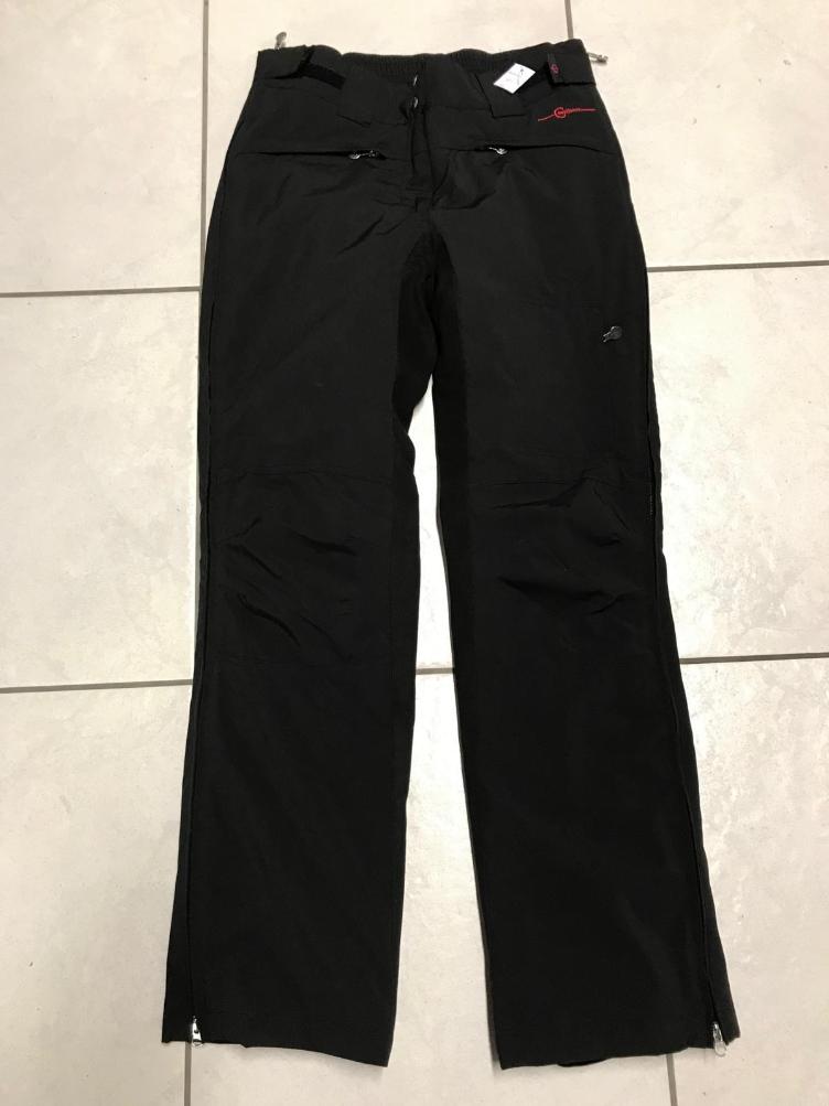Secondhand-Artikel | Thermohose Jodhpur Vollbesatz Gr. 42