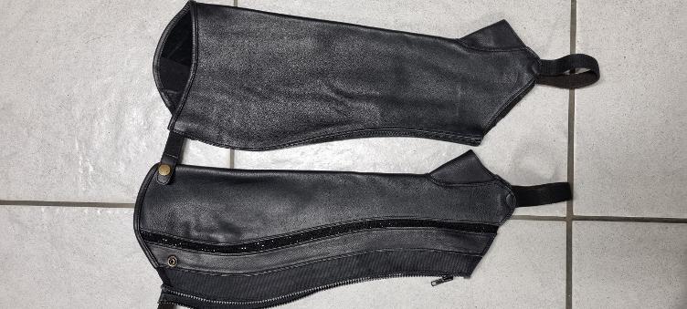 Secondhand-Artikel | Mini-Chaps Gr. XL