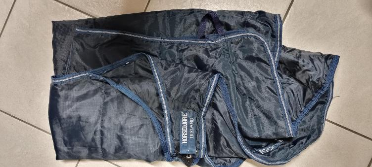 Secondhand-Artikel | Walkerdecke 145cm
