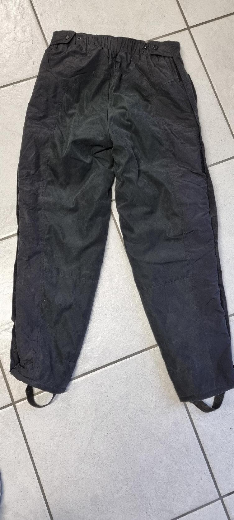 Secondhand-Artikel | Thermohose Jodhpur Vollbesatz Gr. L
