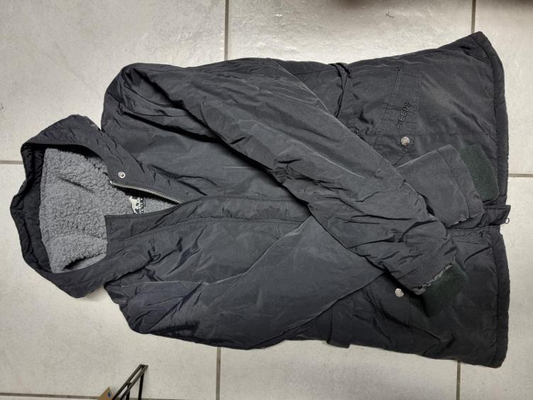Secondhand-Artikel | Winterjacke Gr. XL