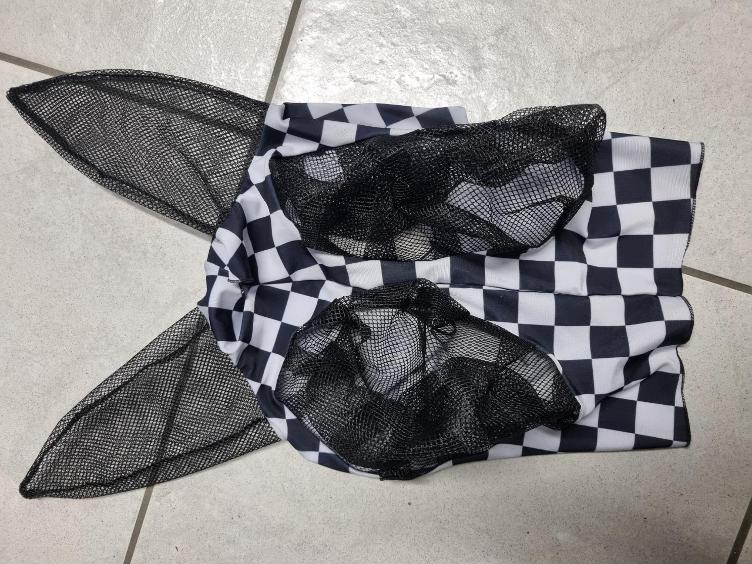 Secondhand-Artikel | Fliegenmaske Gr. Cob