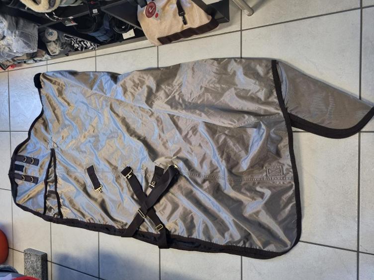 Secondhand-Artikel | Regendecke 145cm