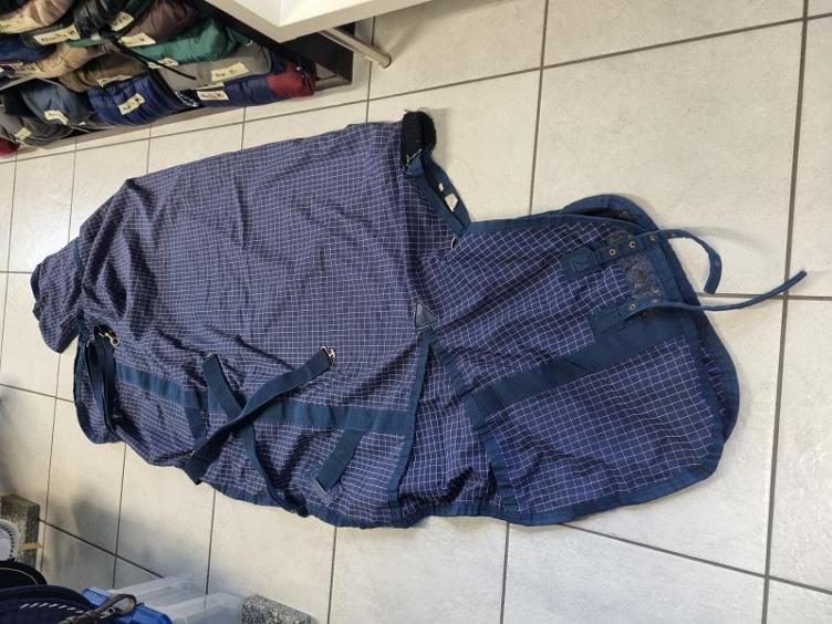 Secondhand-Artikel | Regendecke 145cm