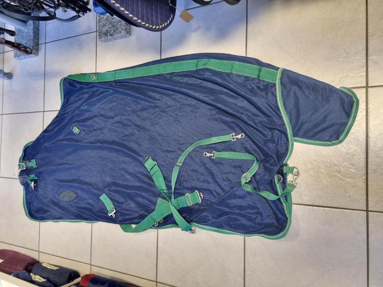 Secondhand-Artikel | Fliegendecke 125cm