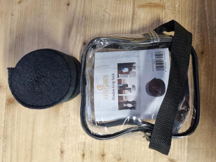 Secondhand-Artikel | Tendon Grip