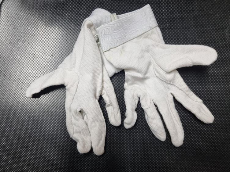 Secondhand-Artikel | Handschuhe Gr. 7