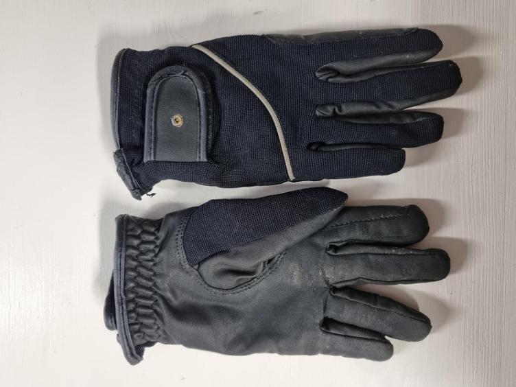 Secondhand-Artikel | Winter-Handschuhe Gr XS