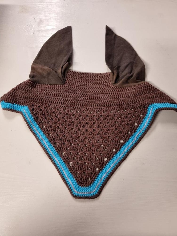 Handarbeit | Ohrengarn Gr. Cob