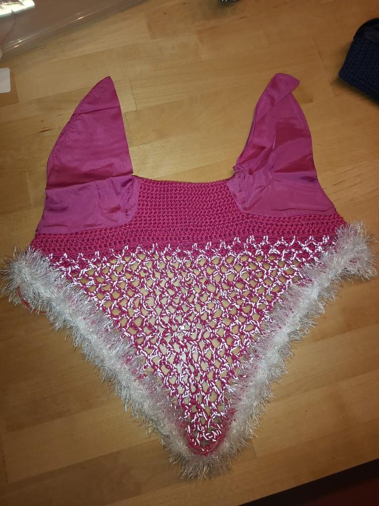 Handarbeit | Ohrengarn Gr. Full