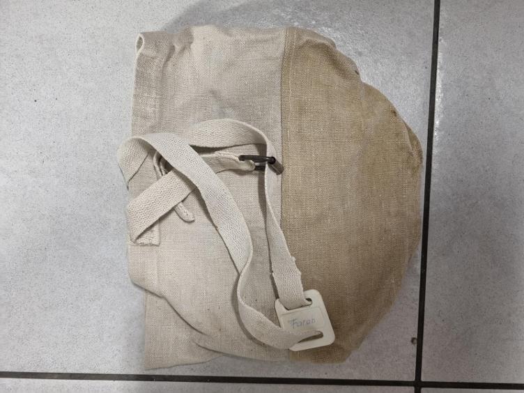 Secondhand-Artikel | Futtersack