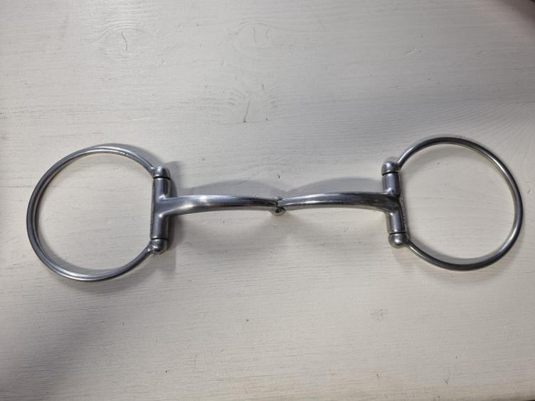 Secondhand-Artikel | Wassertrense Hippus H1000 13.5cm